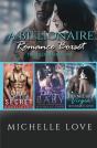 A Billionaire Romance Boxset - Preview
