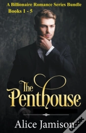 Capa do artigo A Billionaire Romance Series Bundle Book