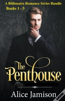 Capa do artigo A Billionaire Romance Series Bundle Book