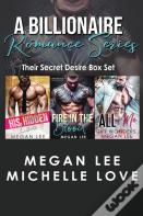 A Billionaire Romance Series