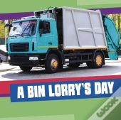 A Bin Lorry'S Day