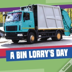 Capa do artigo A Bin Lorry'S Day