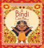 A Bindi Can Be... - Preview