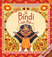 Capa do artigo A Bindi Can Be...