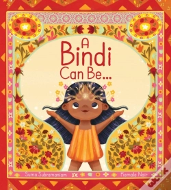 Capa do artigo A Bindi Can Be...