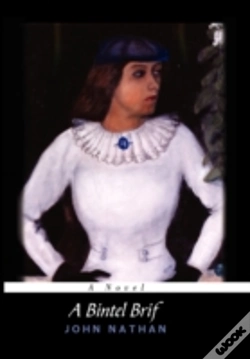 Capa do artigo A Bintel Brif.