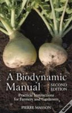 Capa do artigo A Biodynamic Manual