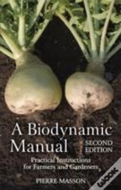 Capa do artigo A Biodynamic Manual