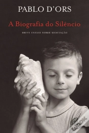 Capa do artigo A Biografia do Silêncio