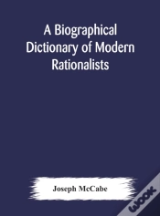 Capa do artigo A Biographical Dictionary Of Modern Rationalists