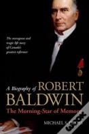 A Biography Of Robert Baldwin