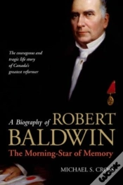 Capa do artigo A Biography Of Robert Baldwin