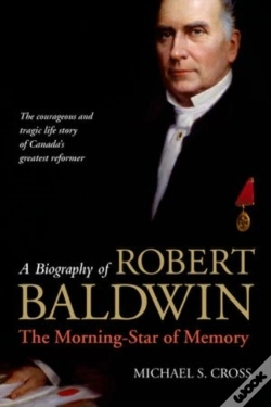 Capa do artigo A Biography Of Robert Baldwin