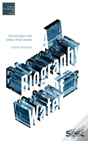 Capa do artigo A Biography Of Water