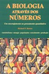 A Biologia Através dos Números
