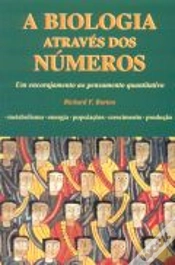 Capa do artigo A Biologia Através dos Números