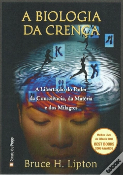 Capa do artigo A Biologia da Crença