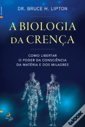 Capa do artigo A Biologia da Crença