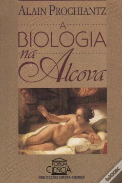 Capa do artigo A Biologia na Alcova