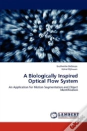 Capa do artigo A Biologically Inspired Optical Flow System