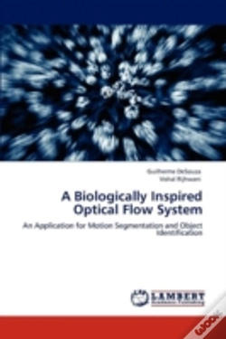 Capa do artigo A Biologically Inspired Optical Flow System