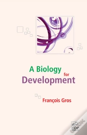 Capa do artigo A Biology For Development