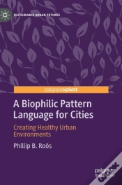 Capa do artigo A Biophilic Pattern Language For Cities