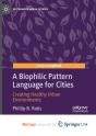 A Biophilic Pattern Language For Cities - Preview