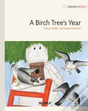 Capa do artigo A Birch Tree