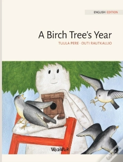 Capa do artigo A Birch Tree'S Year