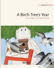 A Birch Tree'S Year