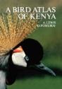 A Bird Atlas Of Kenya - Preview