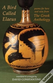 Capa do artigo A Bird Called Elaeus
