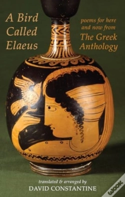 Capa do artigo A Bird Called Elaeus