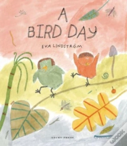 Capa do artigo A Bird Day