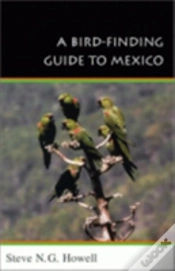 Capa do artigo A Bird-Finding Guide To Mexico