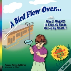 Capa do artigo A Bird Flew Over...