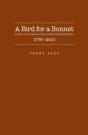 A Bird For A Bonnet - Preview