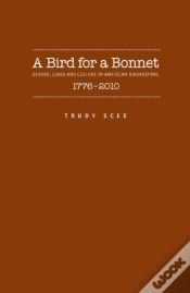 Capa do artigo A Bird For A Bonnet