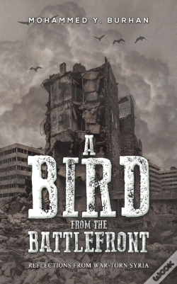 Capa do artigo A Bird From The Battlefront