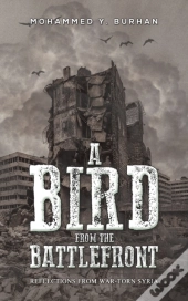 A Bird From The Battlefront
