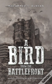 Capa do artigo A Bird From The Battlefront