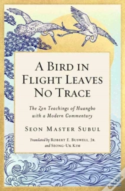 Capa do artigo A Bird In Flight Leaves No Trace