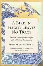 Capa do artigo A Bird In Flight Leaves No Trace