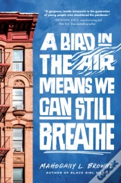 Capa do artigo A Bird In The Air Means We Can Still Breathe
