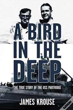 Capa do artigo A Bird In The Deep