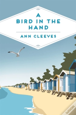 Capa do artigo A Bird In The Hand