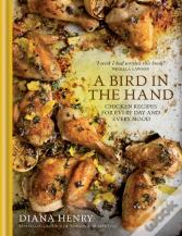 A Bird In The Hand