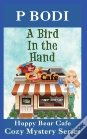 Capa do artigo A Bird In The Hand: Happy Bear Cafe Cozy
