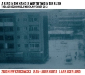 Capa do artigo A Bird in the Hand Is Worth Two in the Bush - CD